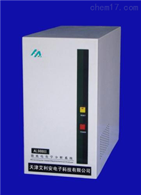 天津市兰力科化学电子高技术有限公司