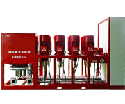 江苏共安消防设备有限公司