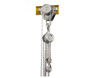 河北恒诺起重设备有限公司