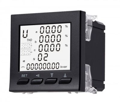 济南电表厂有限公司