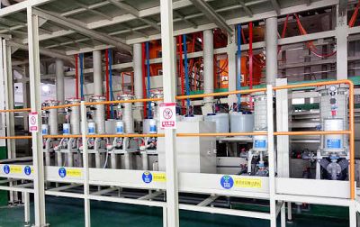 天津同大永利金属表面处理有限公司