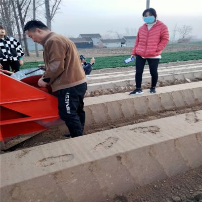 山东鲁富机械有限公司