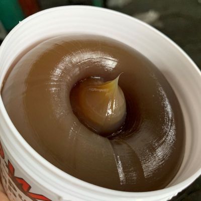 山东东营龙海石化锂基润滑脂有限公司