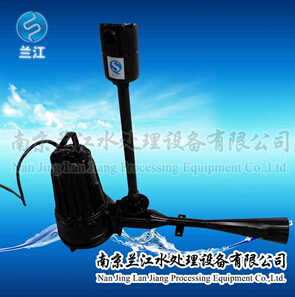 兰江水处理设备有限公司