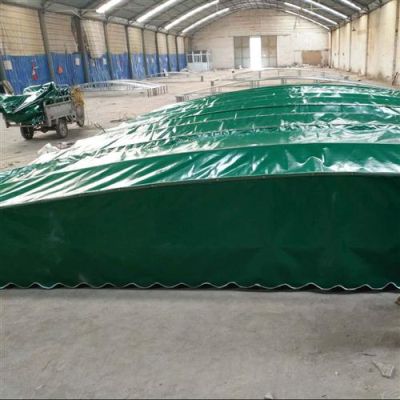 河南伸缩帐篷厂