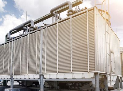 淄博空调设备有限公司