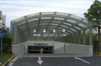 上海赛轩金属结构工程有限公司
