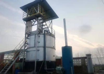济宁市力扬环保节能设备制造有限公司