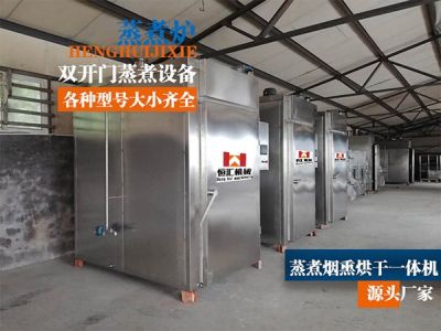 诸城恒汇食品机械有限公司