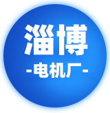 淄博博山微电机厂