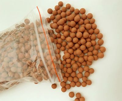 周村高隆陶瓷滤料净水材料厂