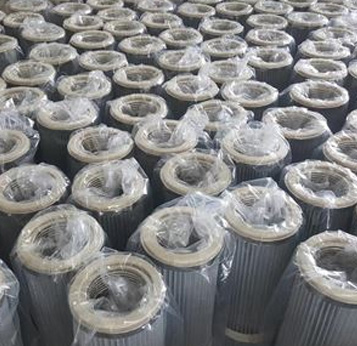 廊坊润升过滤器材有限公司