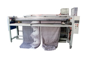 海门市通驰家纺机械有限公司