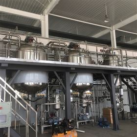 安冬（上海）过滤系统有限公司