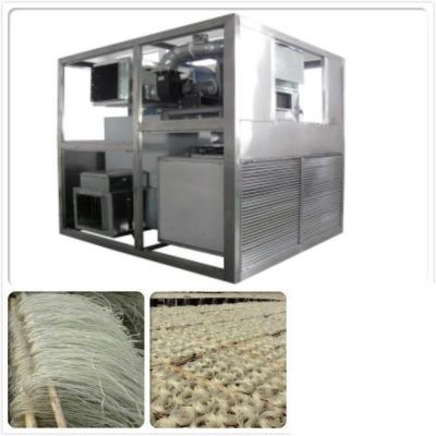 招远市远东粉丝机械有限公司