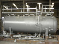 无锡东盛石化装备有限公司