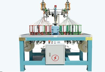 徐州恒辉编织机械有限公司