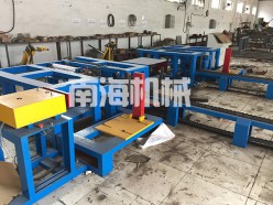 淄博南海机械设备有限公司