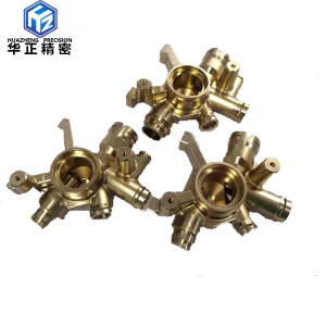 深圳市华正精密技术有限公司