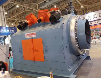 诸城市中大铸造机械有限公司