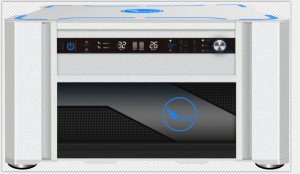 深圳市崔帕斯数字音响设备有限公司