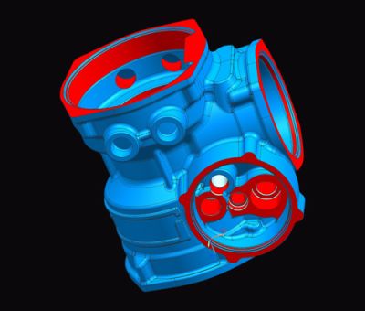 浙江互利模具有限公司