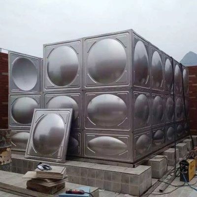 厦门天宇不锈钢水箱厂