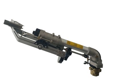 徐州沣收喷灌设备有限公司