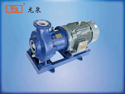 安徽龙泉泵阀制造有限公司