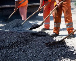 山东聚龙石化有限公司