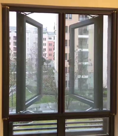 苏州大自然隐形纱窗有限公司