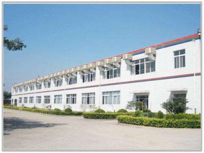 济宁金网联配方肥有限公司