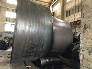 无锡四海卷板加工厂