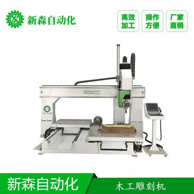 东莞市新森自动化科技有限公司