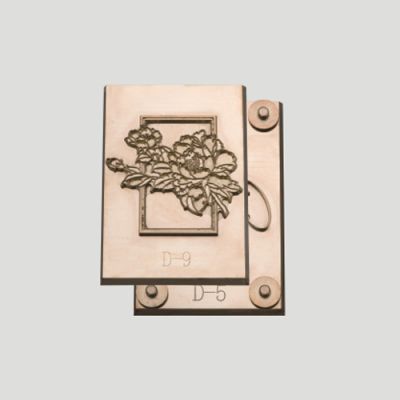 雕刻精密激光刀模厂