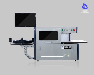 潍坊东圣达数控机械有限公司