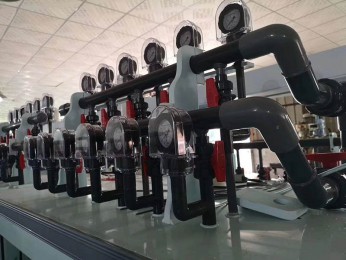 淄博智展贸易有限公司