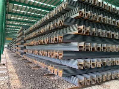 广东钢板桩设备厂