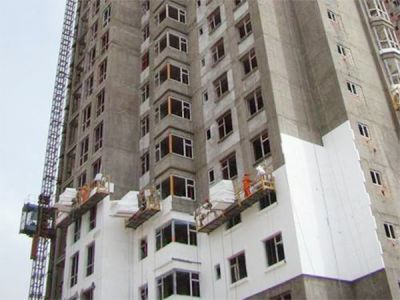 河南腾汛新型建材有限公司