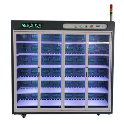 东莞众尚智能设备有限公司