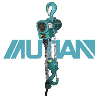 河北牧田起重设备制造有限公司