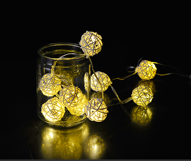 鹤山市宏顺灯饰有限公司