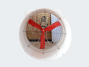 青岛蒙特新风科技有限公司