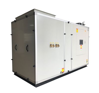 杭州松越环境科技有限公司