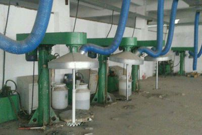 山东机械设备有限公司