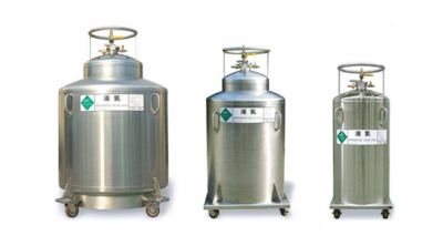 全球低温储存和铝制液氮罐制造工厂