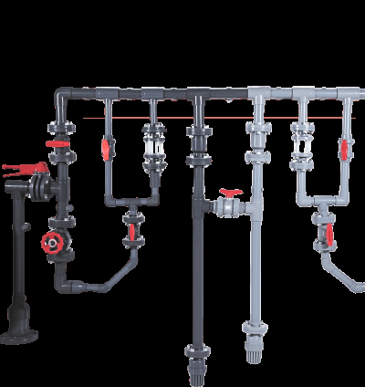 凯鑫管道科技有限公司
