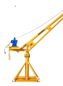 河北成华吊运机制造厂