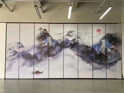 山东聚美新型材料有限公司