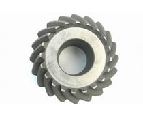 永康市升源齿轮厂